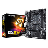 Placa Mae Gigabyte B450m