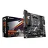 Placa Mae Gigabyte B550m Aorus Elite Am4 Ddr4 Hdmi Cor Preto