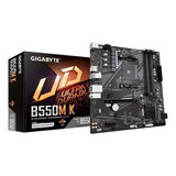 Placa Mae Gigabyte B550mk