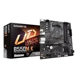 Placa Mae Gigabyte B550mk