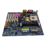 Placa Mae Gigabyte Ga
