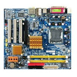 Placa Mae Gigabyte Ga 945gm s2 Oem