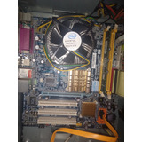 Placa Mae Gigabyte Ga