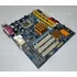 Placa Mãe Gigabyte Ga-945gzm-s2 Lga775 Ddr2(com Defeito