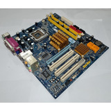 Placa Mãe Gigabyte Ga 945gzm s2