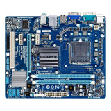 Placa Mae Gigabyte Ga