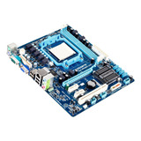 Placa Mae Gigabyte Ga