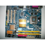 Placa Mae Gigabyte Ga945gzm