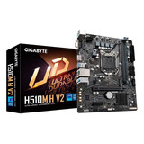 Placa Mae Gigabyte H510m