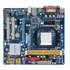 Placa Mãe Gigabyte M61pme-s2p Amd Am3/ Am2+/ Am2 Ddr2