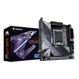 Placa Mae Gigabyte Mini