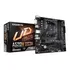 Placa Mãe Gigabyte Para Amd Am4 A520m Ds3h 4xddr4 Matx Cor Preto