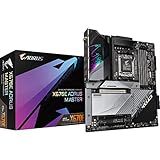 Placa Mãe Gigabyte X670e Aorus Master