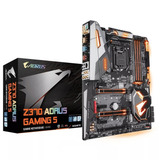 Placa mae Gigabyte Z370