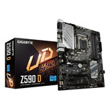 Placa Mae Gigabyte Z590