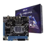 Placa Mãe Go line Chipset Intel