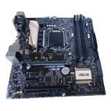 Placa Mae H170 m