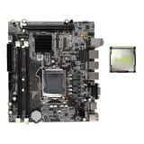 Placa mae H55 Lga1156
