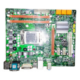 Placa Mae H55h m