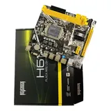 Placa Mae H61 Socket