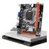 Placa Mãe H81 Lga 1150 Ddr3 P/i3,i5,i7  E Pentium 4ª Geração