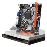 Placa Mae H81 Lga