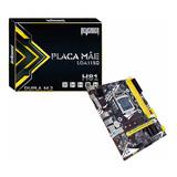 Placa Mae H81 Pro