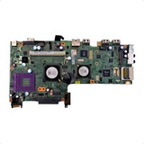 Placa Mae Hannstar J