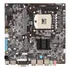 Placa-mãe Hm65 Mini Itx Lga 988 Ddr3 Para 2 3rd Para Snb Ivb