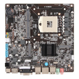 Placa mae Hm65 Mini