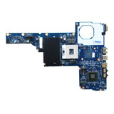 Placa Mae Hp 1000