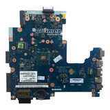 Placa Mae Hp 14