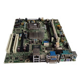 Placa Mae Hp Compaq
