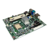 Placa Mae Hp Compaq