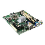 Placa Mae Hp Compaq