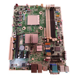 Placa Mae Hp Compaq