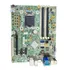 Placa Mãe Hp Compaq 6200 Pro Sff Lga 1155 H2 Ddr3 Original