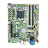 Placa Mae Hp Compaq