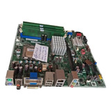 Placa Mae Hp Compaq