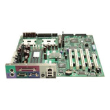 Placa Mae Hp Compaq