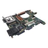 Placa Mãe Hp Compaq Nx6325 Amd Turion 64x2 1 83ghz