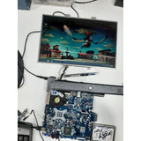 Placa Mae Hp Compaq
