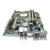 Placa Mae Hp Compaq