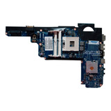Placa Mae Hp Dm4