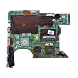 Placa Mãe Hp Dv6000 Com Defeito Processador Amd Sempron