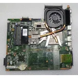 Placa Mae Hp Dv7
