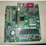 Placa Mae Hp Dx5150