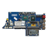 Placa Mãe Hp Envy 4 Envy 6 La 8662p Core I5 3317u C nfe