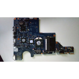 Placa Mae Hp G42
