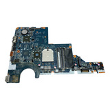 Placa Mae Hp G42